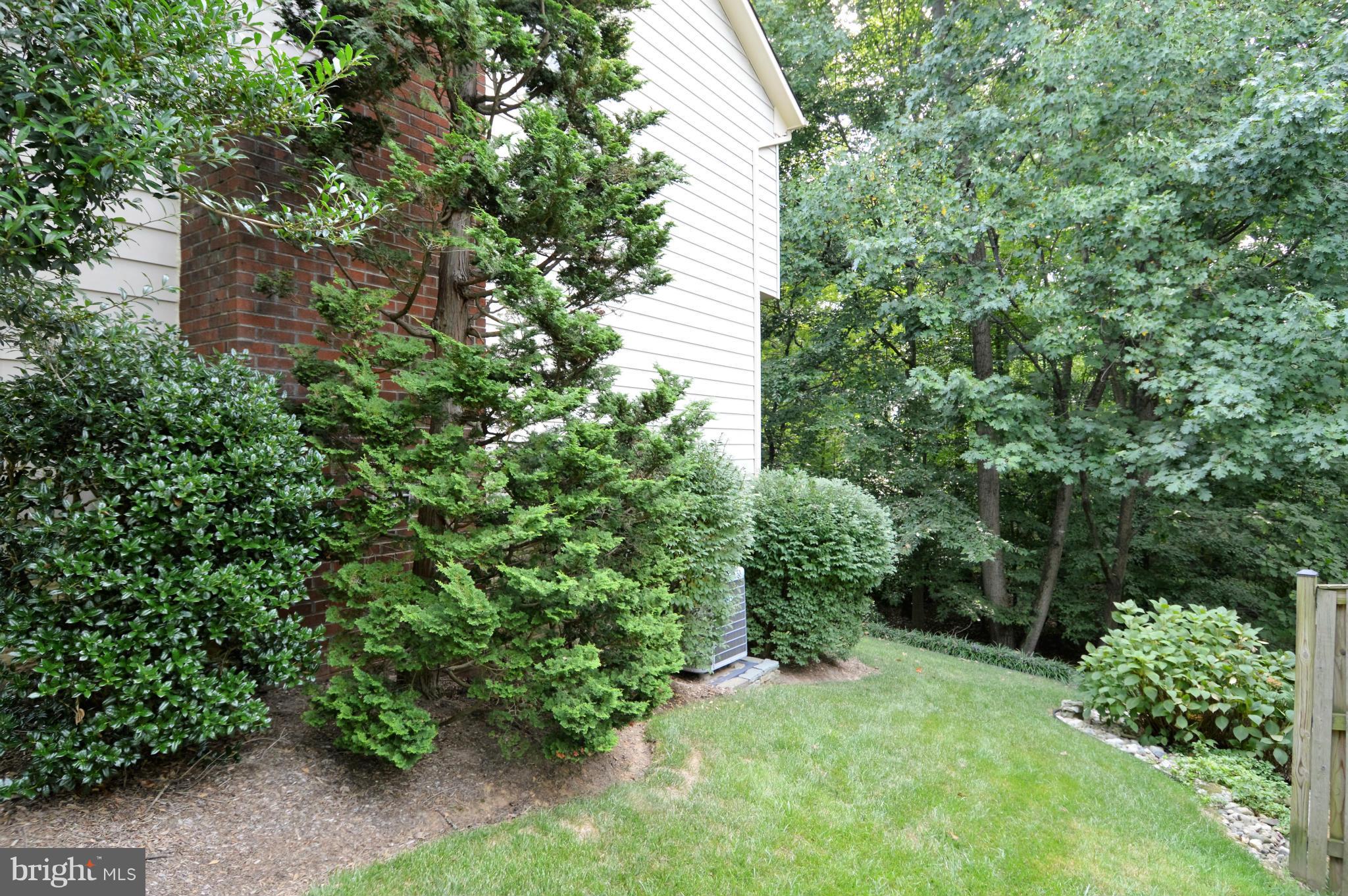 4532 Gilbertson Road Fairfax, VA 22032 - Photo 9 of 30 Exterior (General)