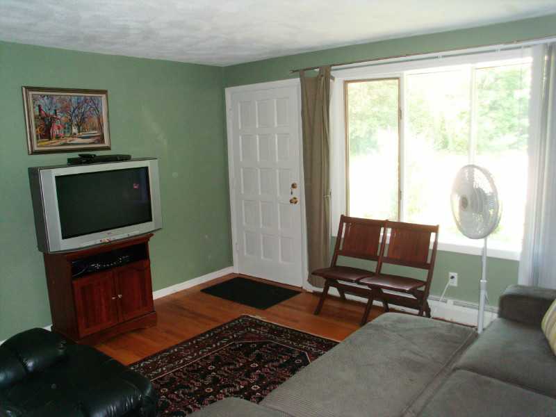 490 Fletcher Road North Kingstown, RI 02852 - Photo 12 of 20 Living Room.