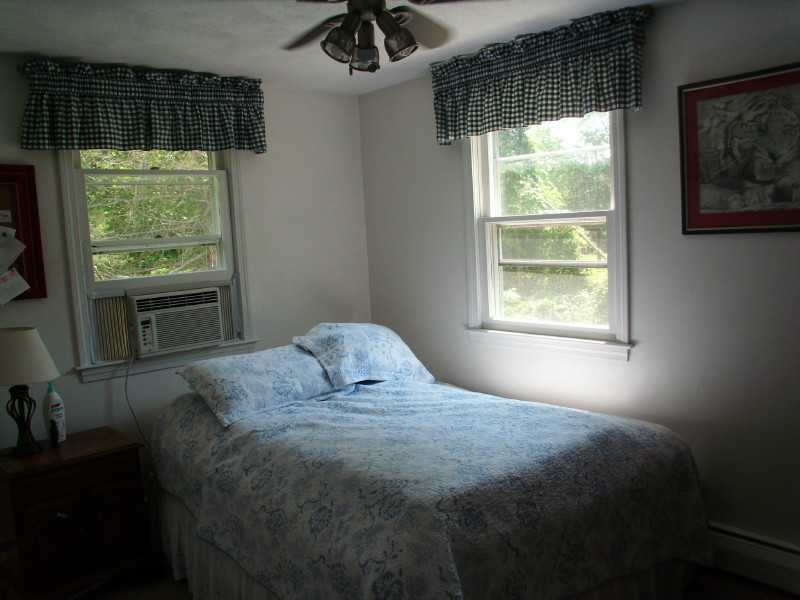 490 Fletcher Road North Kingstown, RI 02852 - Photo 16 of 20 Bedroom.
