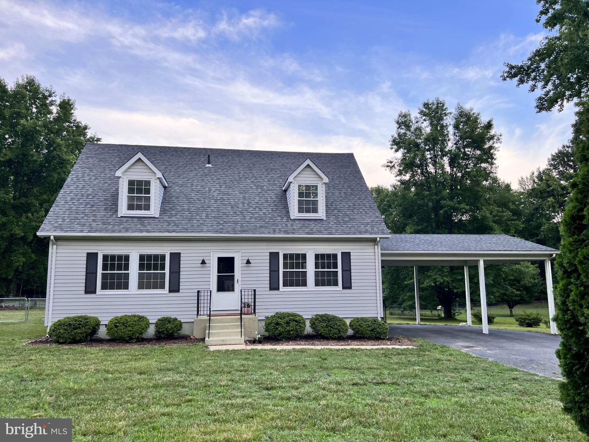 8394 Dahlgren Road King George, VA 22485 - Photo 1 of 26 Gallery Image 1