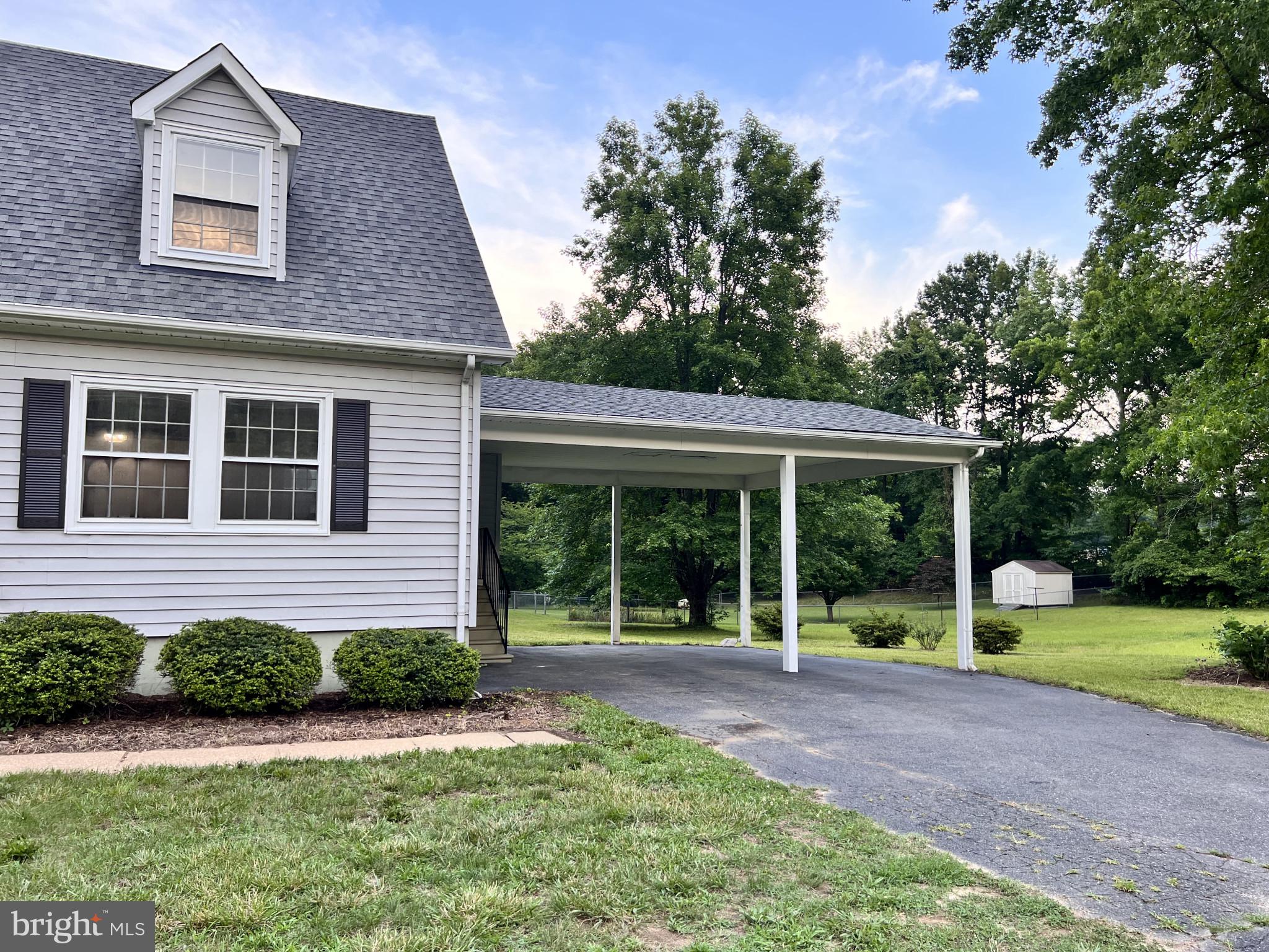8394 Dahlgren Road King George, VA 22485 - Photo 3 of 26 Gallery Image 3
