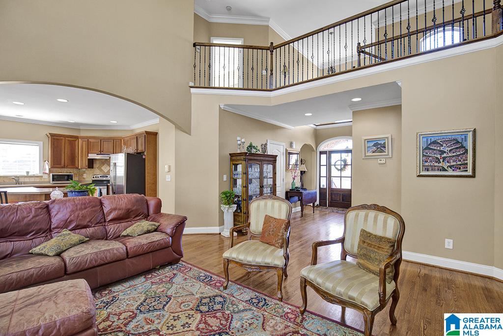 228 Grande View Circle Alabaster, AL 35114 - Photo 10 of 31