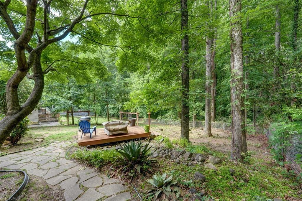 7509 Keating Drive Oak Ridge, NC 27310 - Photo 29 of 38