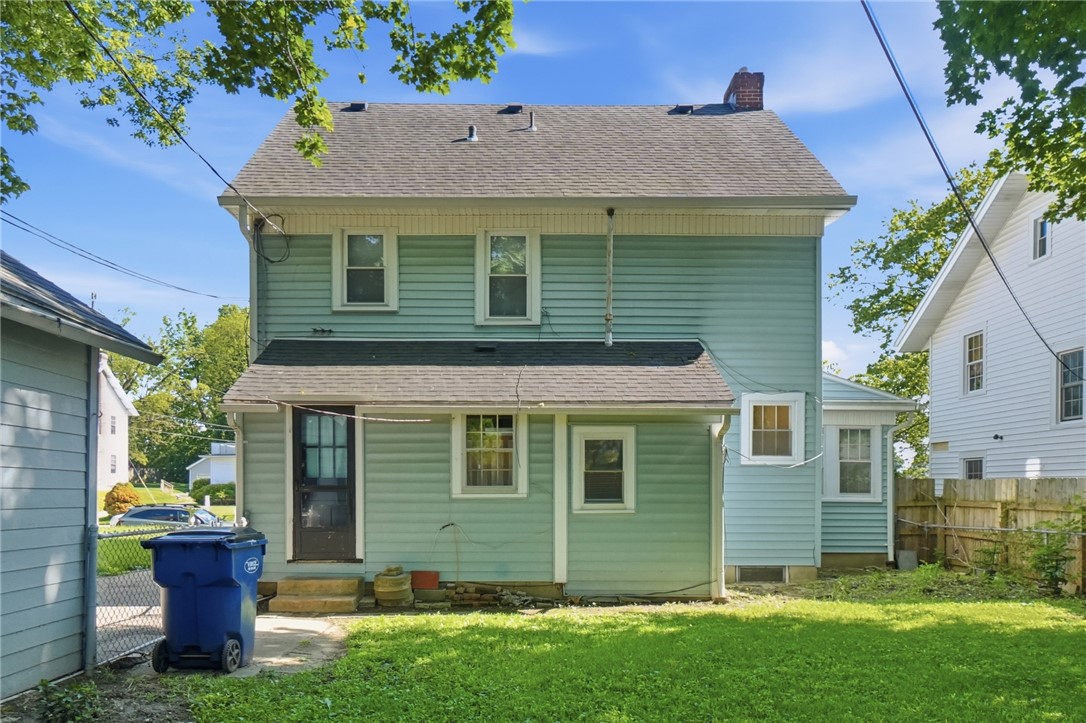 110 East 1st Street Springfield, OH 45504 - Photo 36 of 41