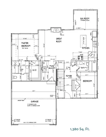 $499,900 | 775 Chloe Jane Avenue, Portage, MI 49024