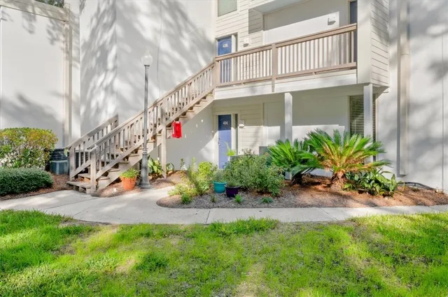 $289,000 | 1175 North Beachview Drive North, Unit 434, Jekyll Island, GA 31527