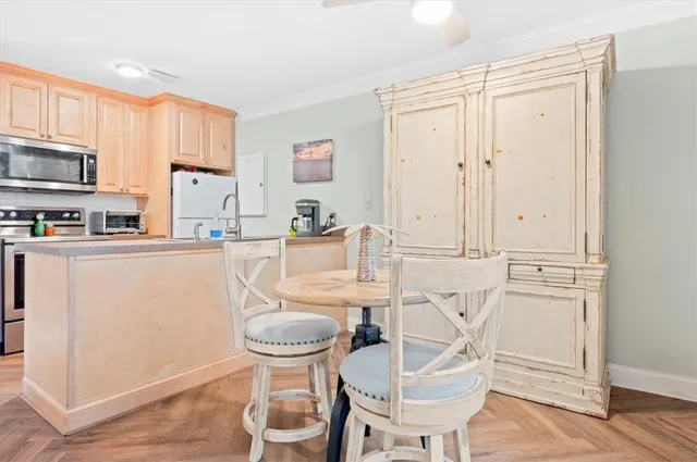 $289,000 | 1175 North Beachview Drive North, Unit 434, Jekyll Island, GA 31527