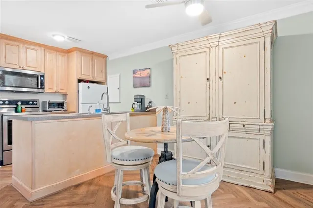 $289,000 | 1175 North Beachview Drive North, Unit 434, Jekyll Island, GA 31527