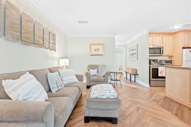 $289,000 | 1175 North Beachview Drive North, Unit 434, Jekyll Island, GA 31527