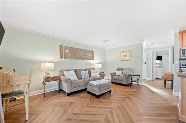 $289,000 | 1175 North Beachview Drive North, Unit 434, Jekyll Island, GA 31527