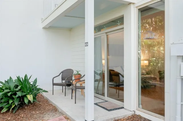 $289,000 | 1175 North Beachview Drive North, Unit 434, Jekyll Island, GA 31527