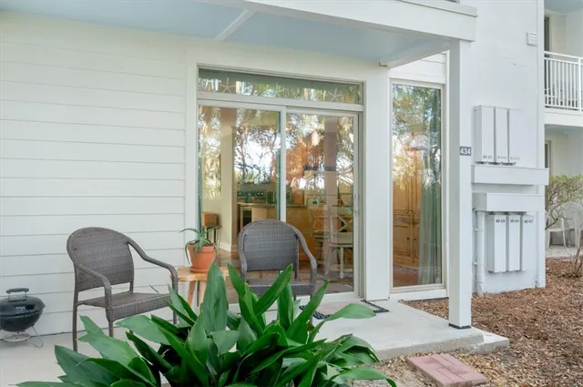 $289,000 | 1175 North Beachview Drive North, Unit 434, Jekyll Island, GA 31527