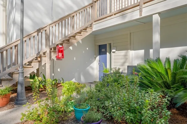$289,000 | 1175 North Beachview Drive North, Unit 434, Jekyll Island, GA 31527