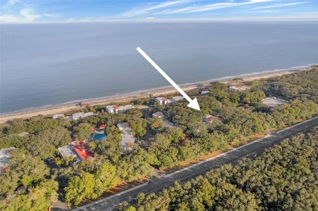 $289,000 | 1175 North Beachview Drive North, Unit 434, Jekyll Island, GA 31527