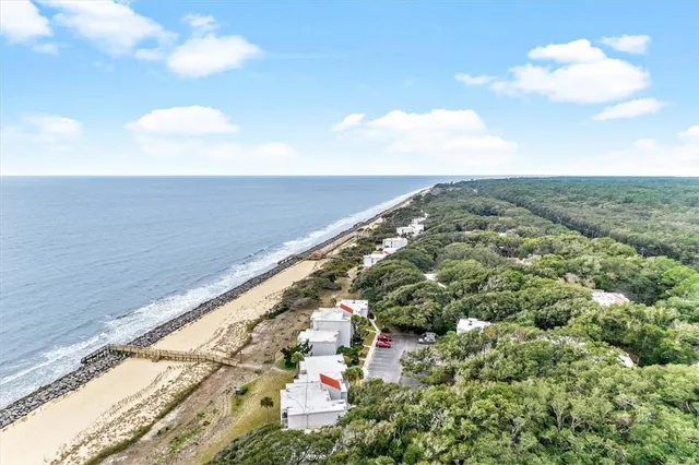 $289,000 | 1175 North Beachview Drive North, Unit 434, Jekyll Island, GA 31527