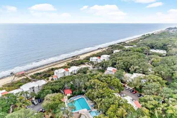 $289,000 | 1175 North Beachview Drive North, Unit 434, Jekyll Island, GA 31527