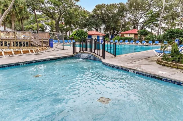 $289,000 | 1175 North Beachview Drive North, Unit 434, Jekyll Island, GA 31527