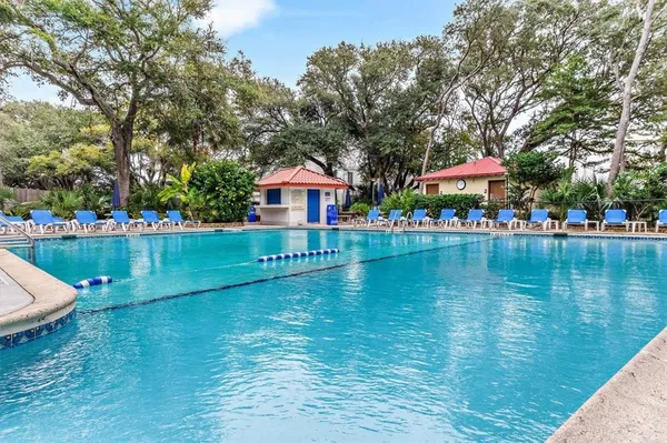 $289,000 | 1175 North Beachview Drive North, Unit 434, Jekyll Island, GA 31527