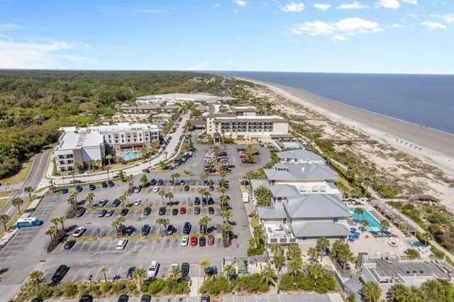 $289,000 | 1175 North Beachview Drive North, Unit 434, Jekyll Island, GA 31527