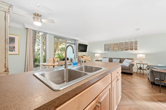 $289,000 | 1175 North Beachview Drive North, Unit 434, Jekyll Island, GA 31527