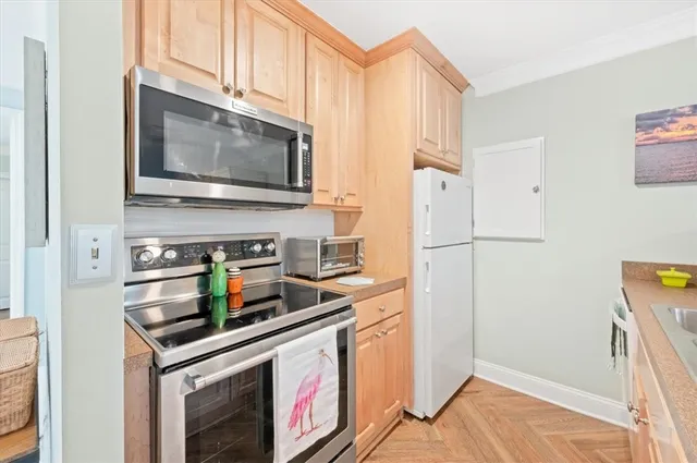 $289,000 | 1175 North Beachview Drive North, Unit 434, Jekyll Island, GA 31527