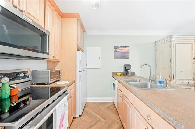 $289,000 | 1175 North Beachview Drive North, Unit 434, Jekyll Island, GA 31527