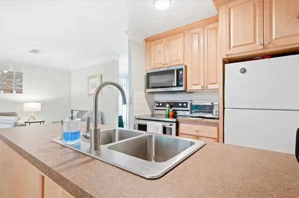 $289,000 | 1175 North Beachview Drive North, Unit 434, Jekyll Island, GA 31527