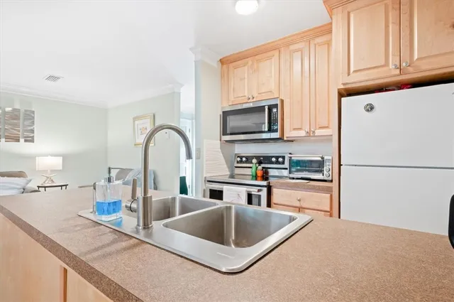 $289,000 | 1175 North Beachview Drive North, Unit 434, Jekyll Island, GA 31527