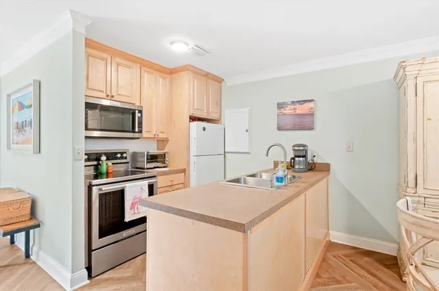 $289,000 | 1175 North Beachview Drive North, Unit 434, Jekyll Island, GA 31527