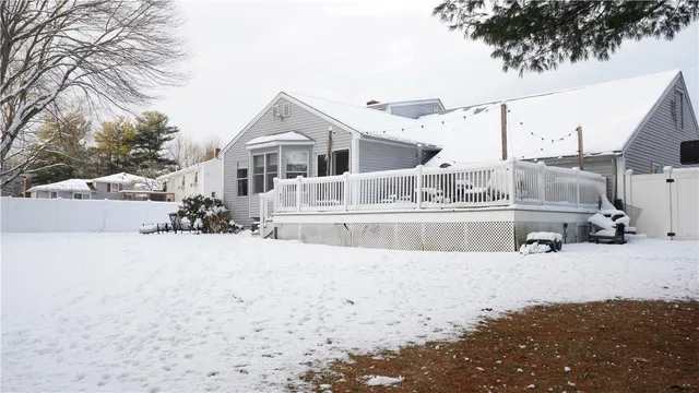 $524,900 | 19 Turner Drive, West Warwick, RI 02893