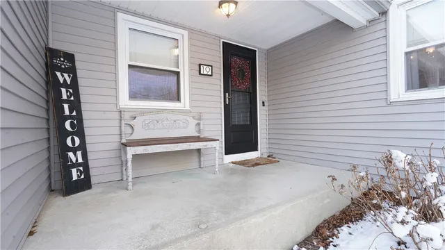 $524,900 | 19 Turner Drive, West Warwick, RI 02893