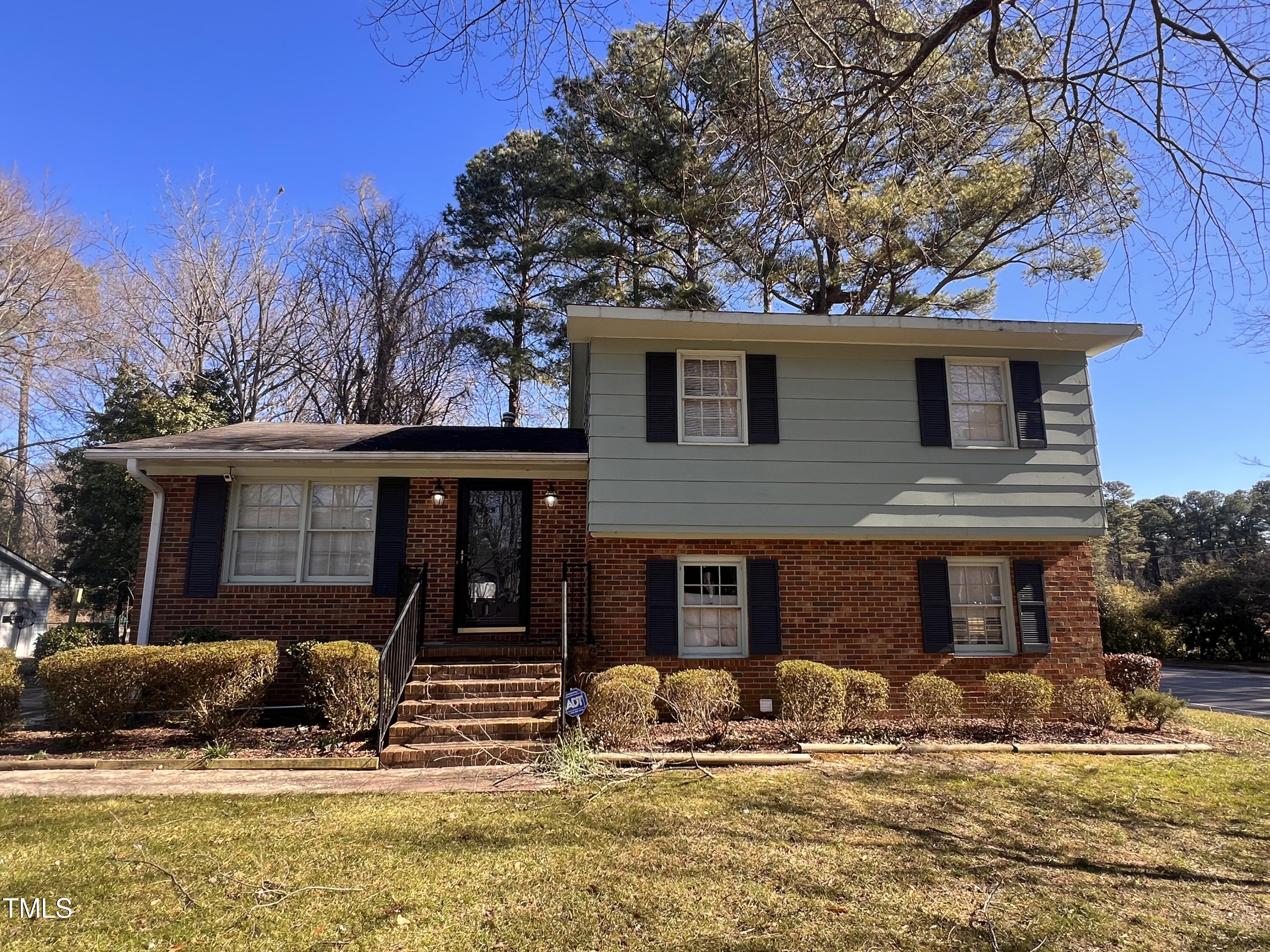 4100 Kilcullen Drive Raleigh, NC 27604 - Photo 3 of 19 IMG_7829