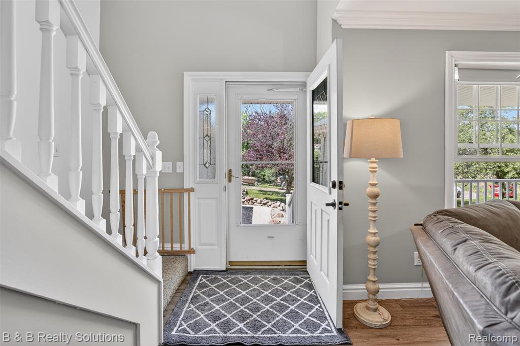 8862 Cade Road Brown City, MI 48416 - Photo 5 of 53