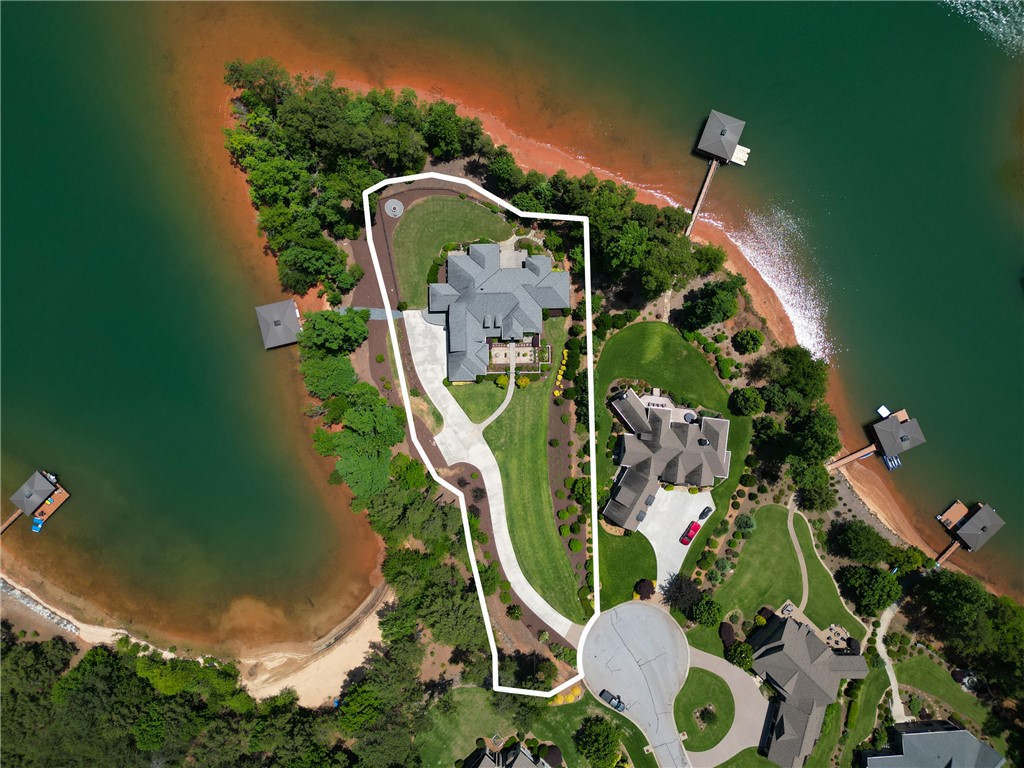 3021 Rock Point Drive Seneca, SC 29672 - Photo 30 of 45