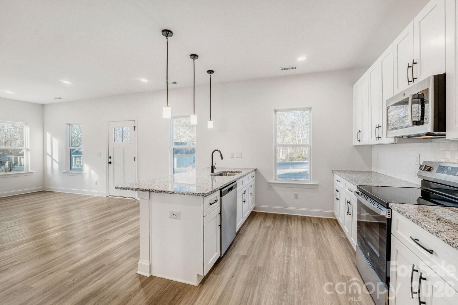 404 South Spargo Street Dallas, NC 28034 - Photo 12 of 21