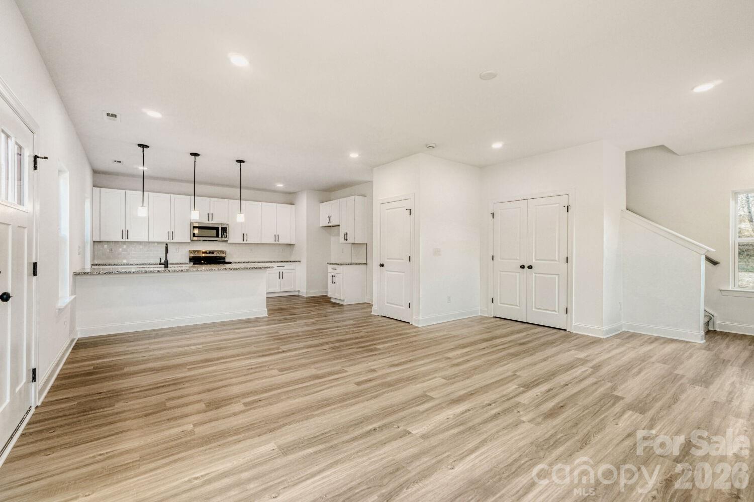 404 South Spargo Street Dallas, NC 28034 - Photo 8 of 21