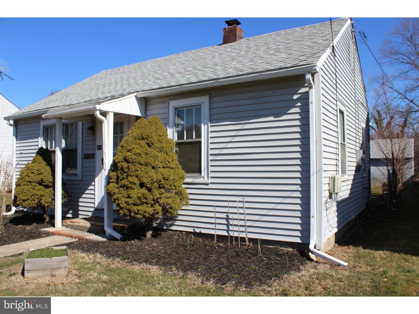 157 North Halsey Road Dover, DE 19901 - Photo 1 of 24 Gallery Image 1