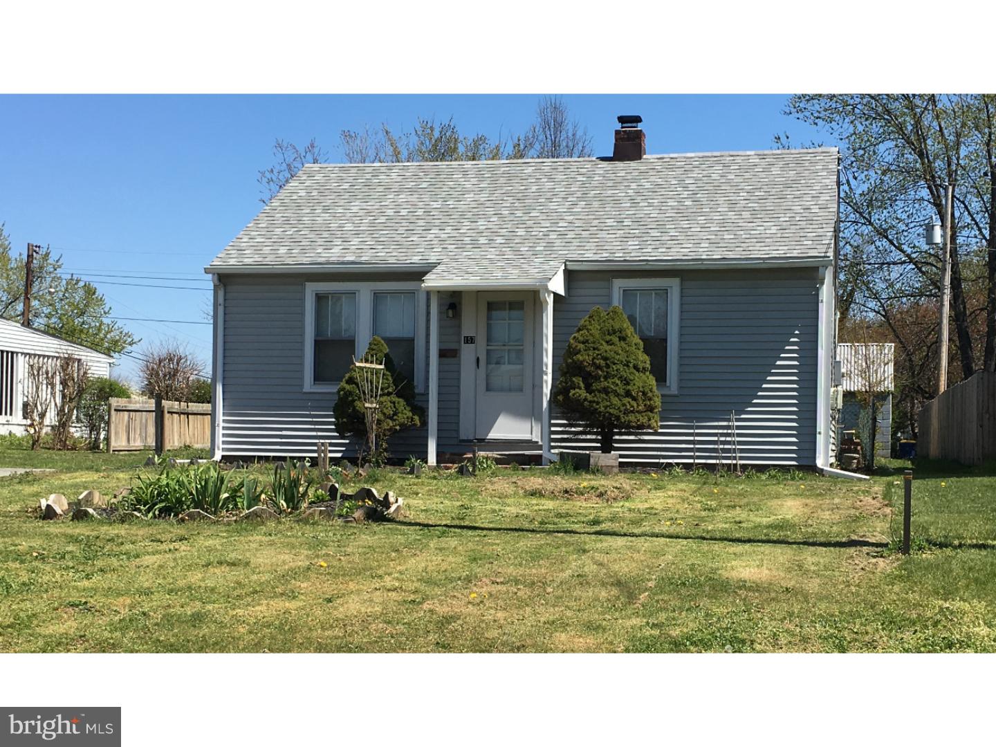 157 North Halsey Road Dover, DE 19901 - Photo 23 of 24 Exterior Front