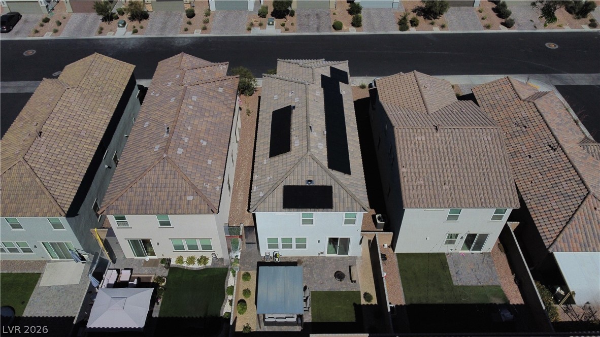 10621 Adobe Rnch Street Las Vegas, NV 89141 - Photo 52 of 61