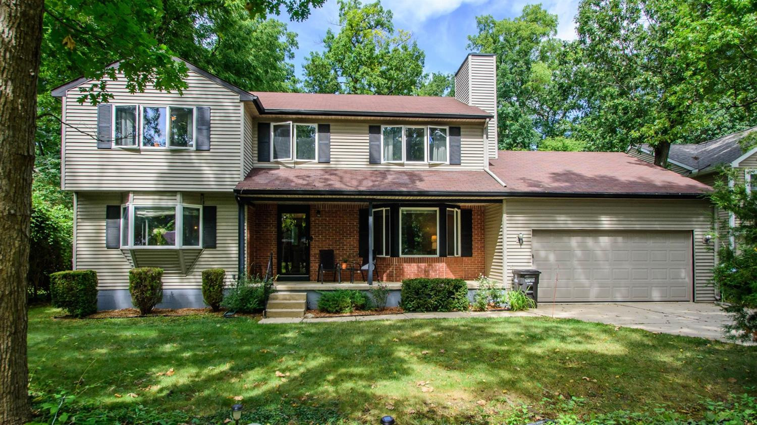 1430 Sunset Road Ann Arbor, MI 48103 - Photo 1 of 27 Photo 1