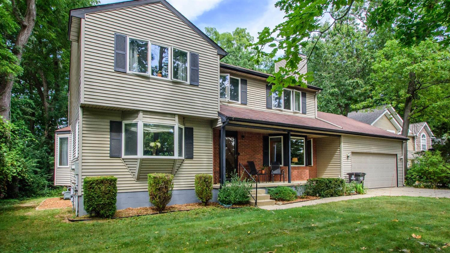 1430 Sunset Road Ann Arbor, MI 48103 - Photo 2 of 27 Photo 2