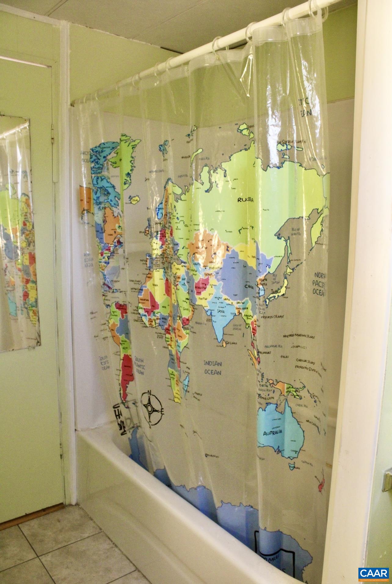 6790 Foster Ridge Charlottesville, VA 22903 - Photo 17 of 43 a bathroom with a bathtub and shower