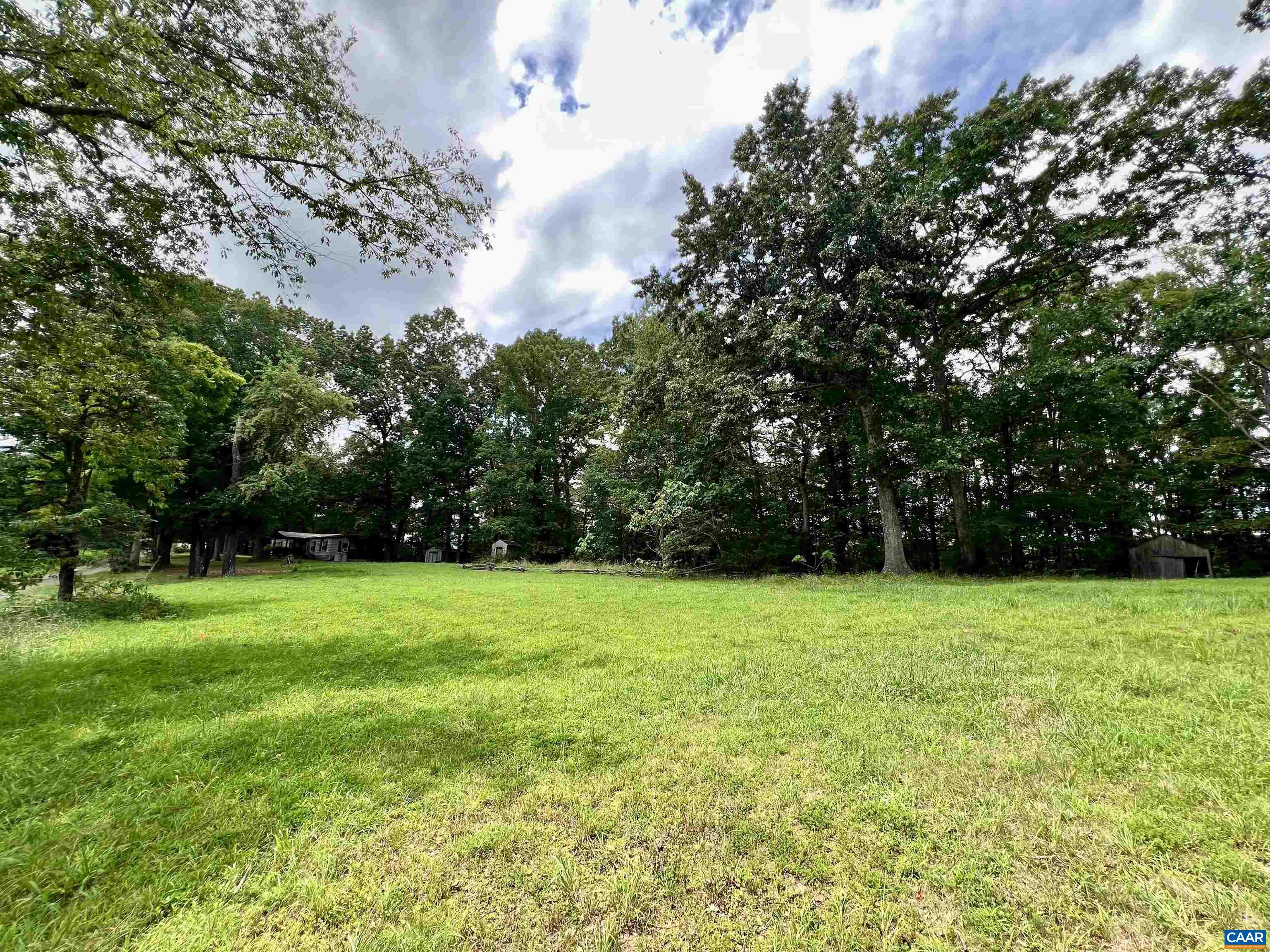 6790 Foster Ridge Charlottesville, VA 22903 - Photo 41 of 43 a view of a field with a tree