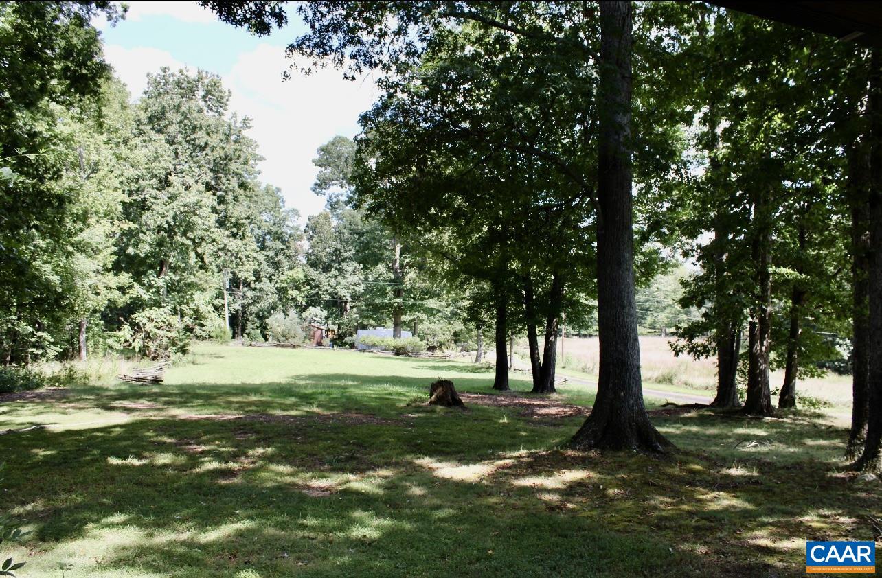 6790 Foster Ridge Charlottesville, VA 22903 - Photo 43 of 43 a view of outdoor space with trees all around