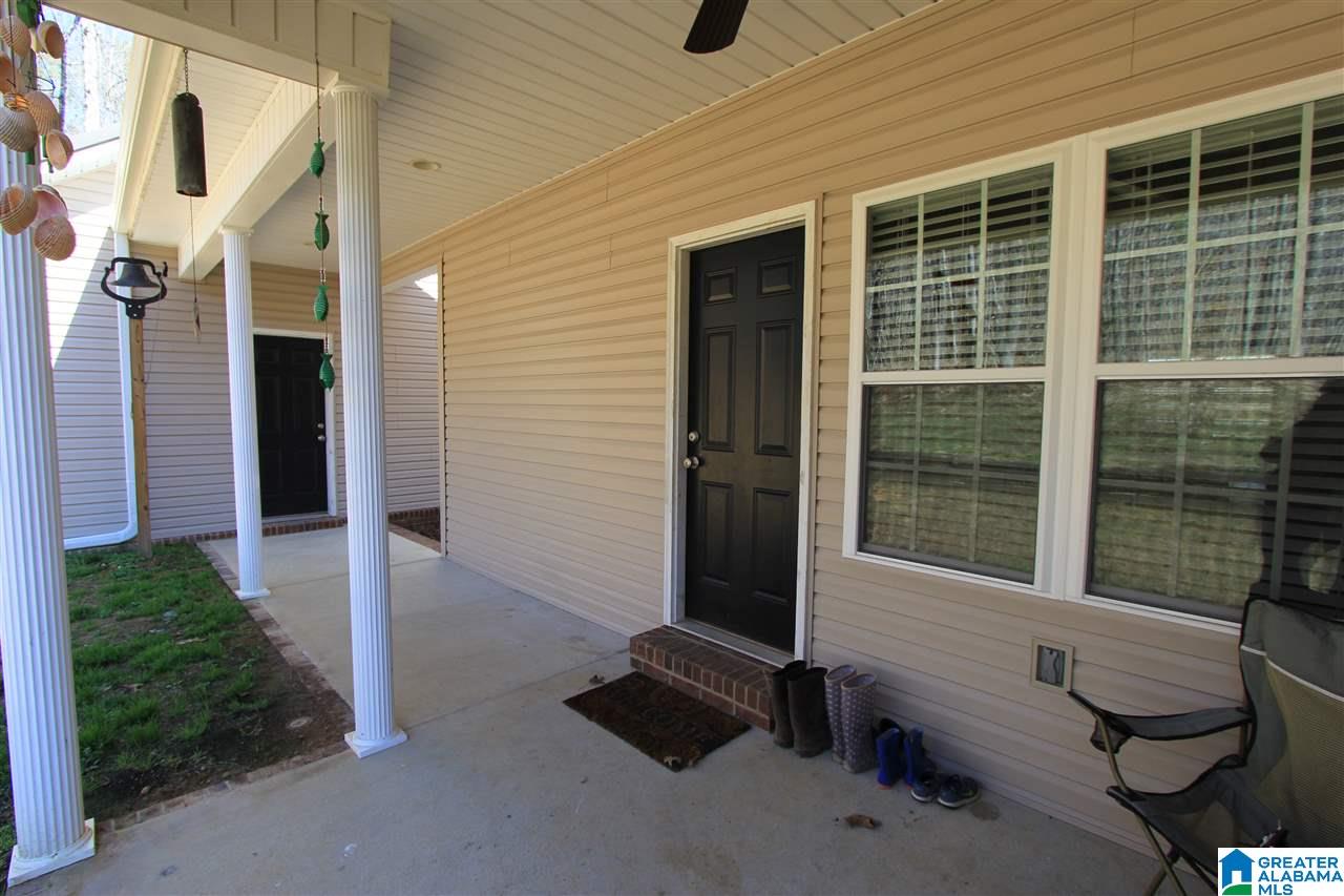 664 Mill Branch Road Jacksonville, AL 36265 - Photo 20 of 50