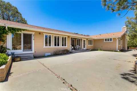 $950,000 | 36350 Butterfly Peak Road, Mountain Center, CA 92561