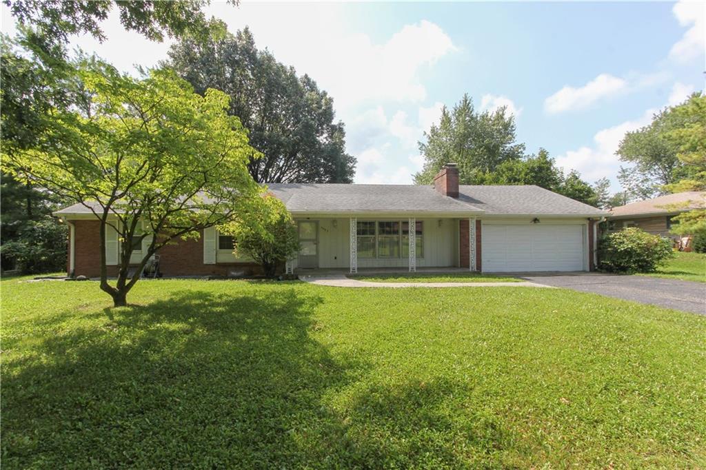 4403 Radnor Road Indianapolis, IN 46226 - Photo 1 of 20 Gallery Image 1