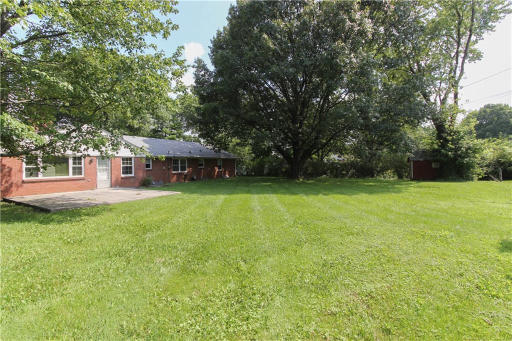 4403 Radnor Road Indianapolis, IN 46226 - Photo 18 of 20 Gallery Image 18