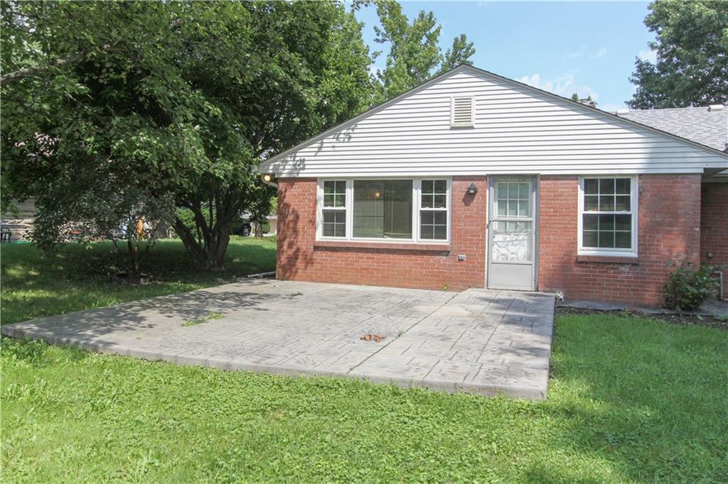 4403 Radnor Road Indianapolis, IN 46226 - Photo 19 of 20 Gallery Image 19