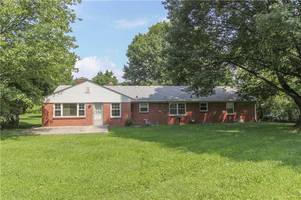 4403 Radnor Road Indianapolis, IN 46226 - Photo 20 of 20 Gallery Image 20